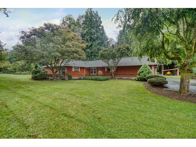 30919 Northwest Spencer Road Ridgefield, WA 98642 - Photo 2 of 32