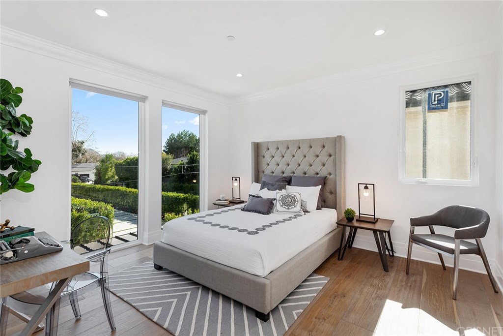 4537 Ben Avenue Studio City, CA 91607 - Photo 26 of 50