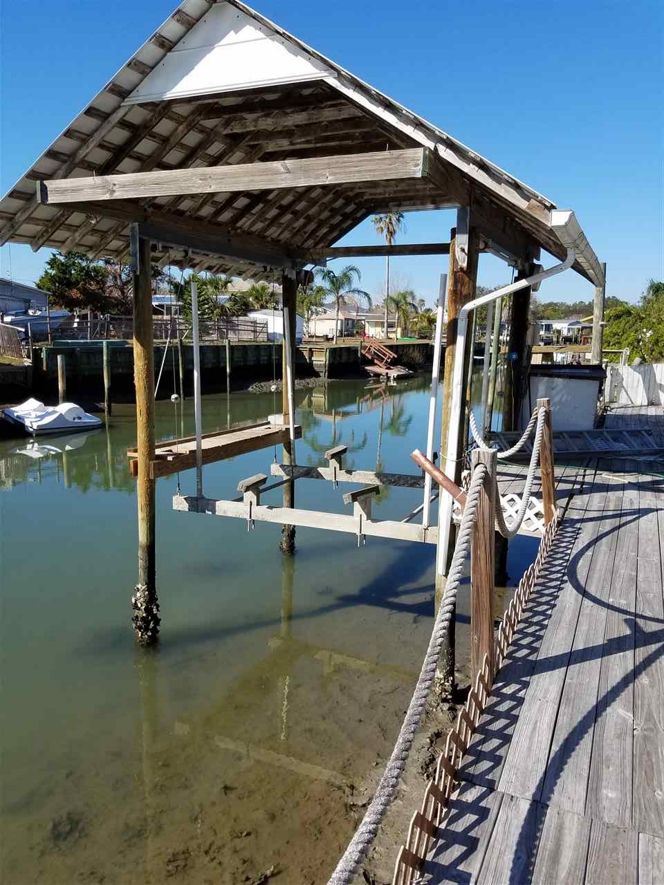 6335 Gomez Road St. Augustine, FL 32080 - Photo 1 of 41
