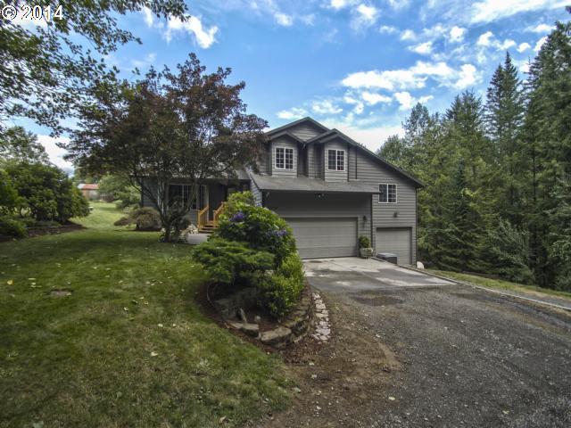 32724 Northeast Chamberlain Road Corbett, OR 97019 - Photo 16 of 16 Gallery Image 16