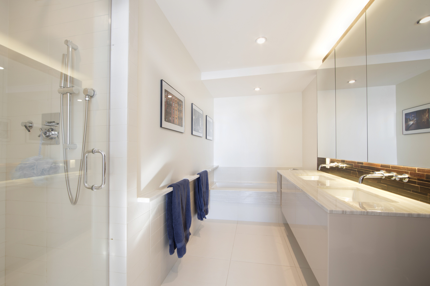 2 Northside Piers, Unit 21L Brooklyn, NY 11249 - Photo 7 of 14