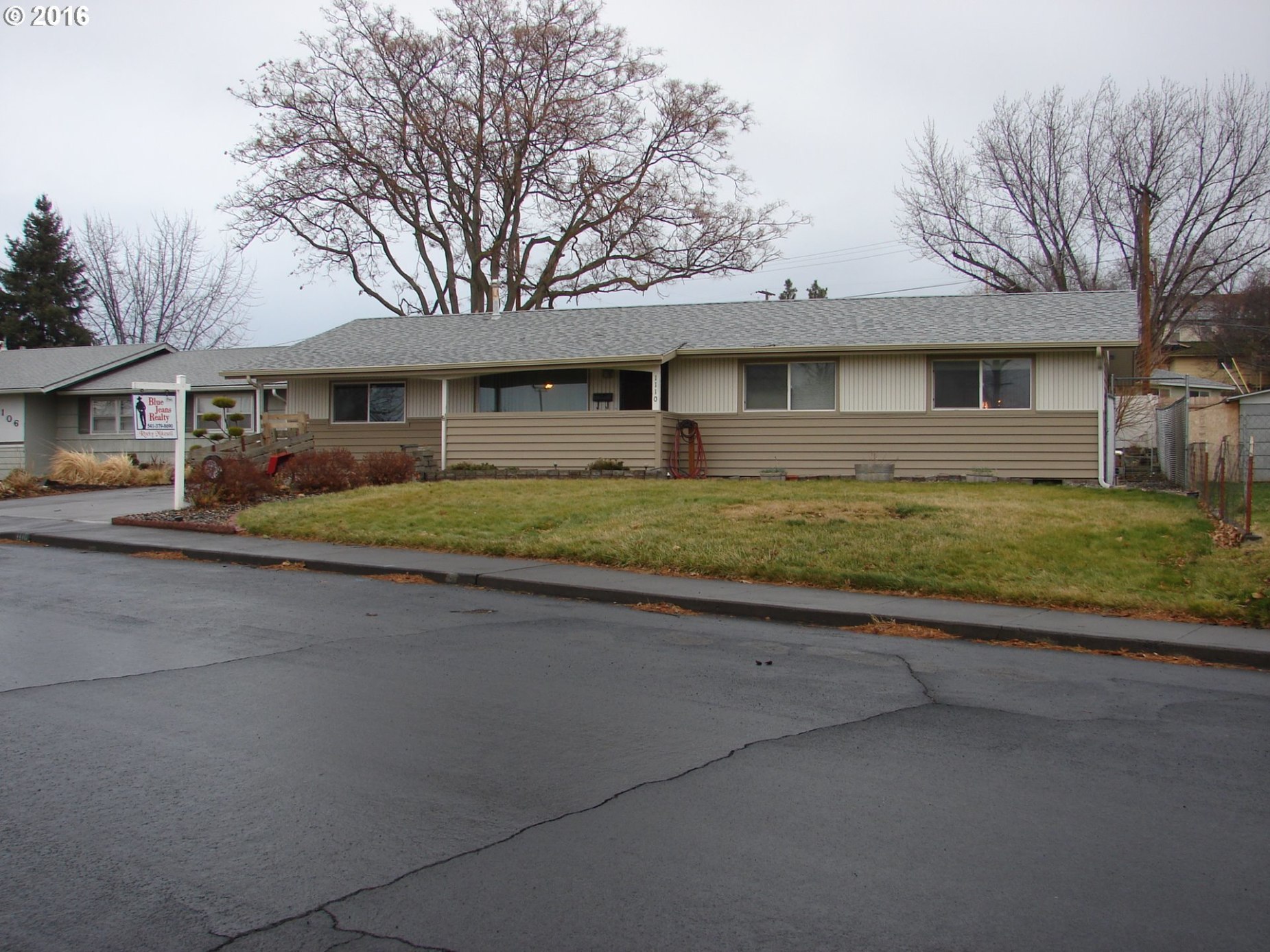 1110 Southwest 25th Street Pendleton, OR 97801 - Photo 1 of 10
