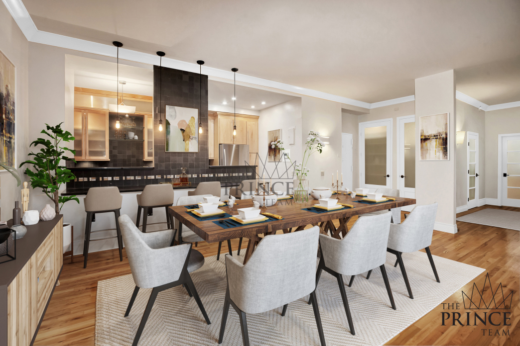 261 Broadway, Unit 4E Manhattan, NY 10007 - Photo 2 of 15