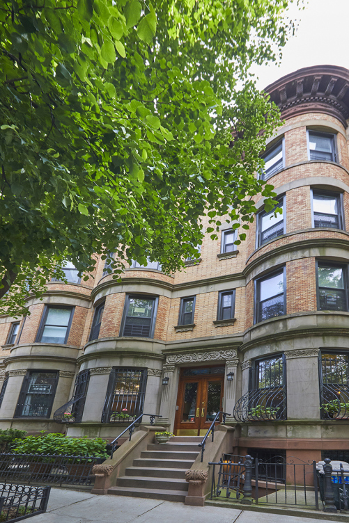 792 President Street, Unit 3R Brooklyn, NY 11215 - Photo 9 of 10