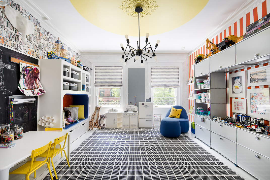 45 Montgomery Place Brooklyn, NY 11215 - Photo 19 of 24