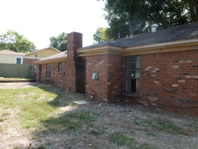 4988 Rosefield Road Memphis, TN 38118 - Photo 4 of 14 Gallery Image 4