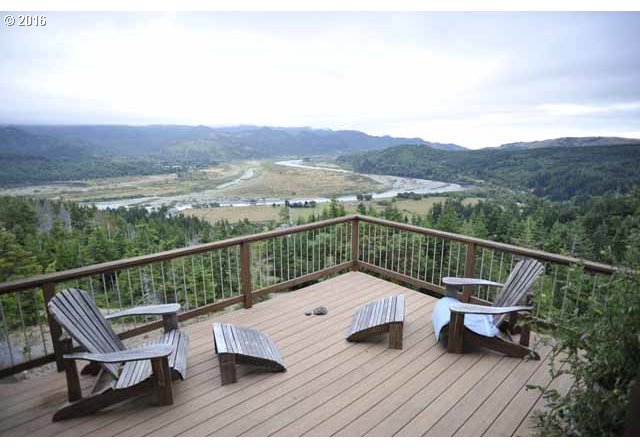 95500 Spirit Ridge Road Gold Beach, OR 97444 - Photo 30 of 32