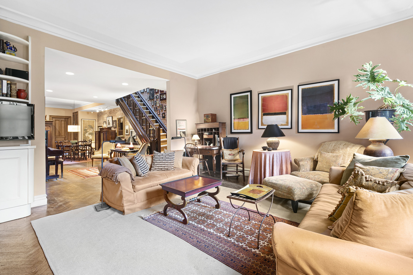 38 West 95th Street Manhattan, NY 10025 - Photo 3 of 17