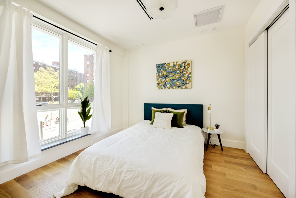 77 Kingsland Avenue, Unit 4F Brooklyn, NY 11211 - Photo 5 of 11