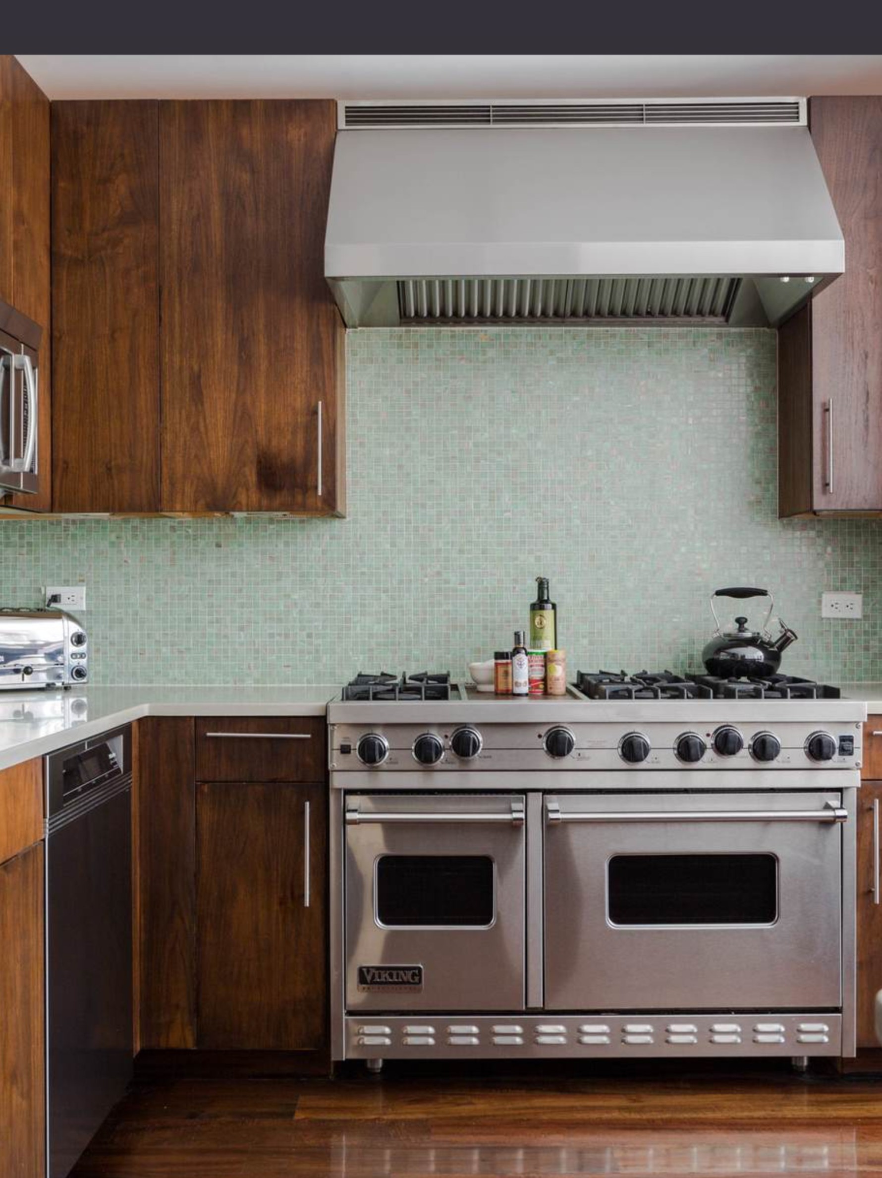 146 Chambers Street, Unit PH Manhattan, NY 10007 - Photo 6 of 12