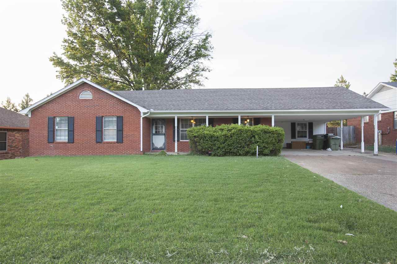 6374 Trafalgar Road Memphis, TN 38134 - Photo 24 of 25 Gallery Image 24