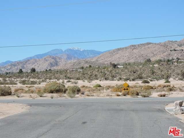 58151 Spring Drive Yucca Valley, CA 92284 - Photo 21 of 23 Gallery Image 21