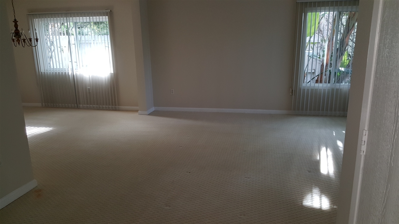 3584 Ridge Road Oceanside, CA 92056 - Photo 15 of 21 Living Room & Dining Room