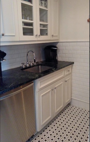 160 West 66th Street, Unit 17H Manhattan, NY 10023 - Photo 3 of 8