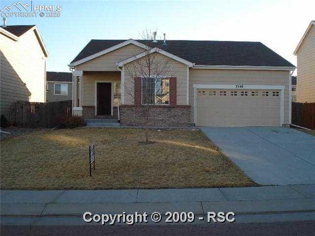 7548 Coffee Road Peyton, CO 80831 - Photo 1 of 1