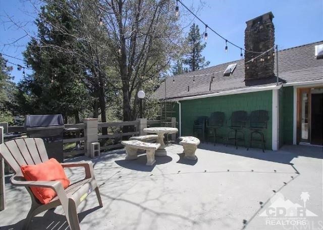 24900 Marion Ridge Drive Idyllwild, CA 92549 - Photo 21 of 25