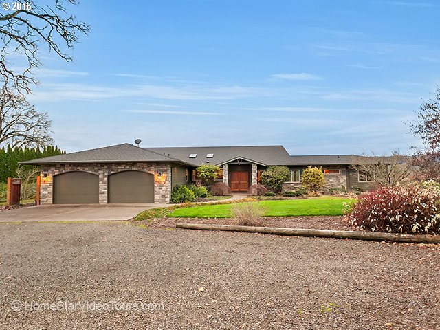 36688 Southwest Blooming Fern Hill Road Cornelius, OR 97113 - Photo 1 of 32 Gallery Image 1