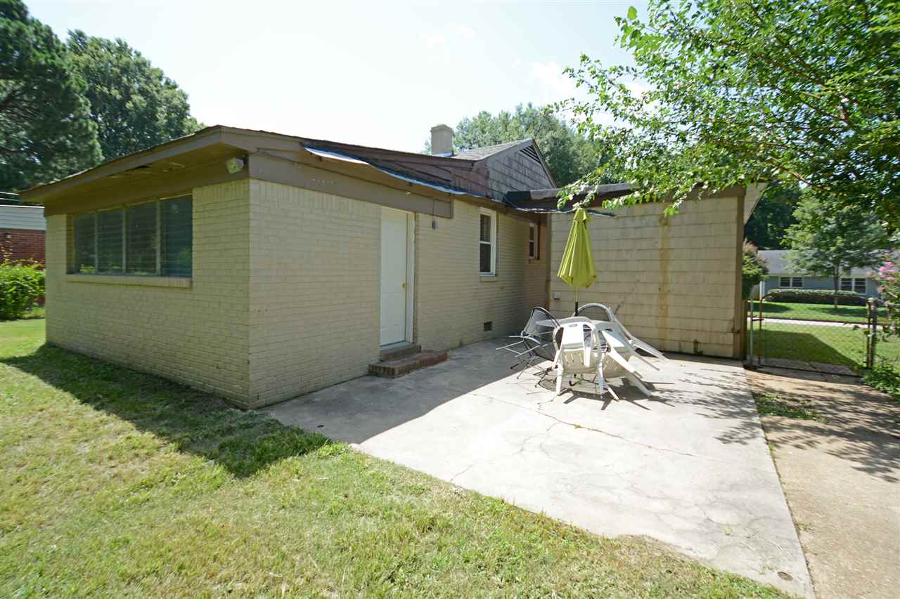 5066 Kaye Road Memphis, TN 38117 - Photo 20 of 25