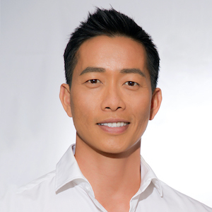 Headshot of Lance Nguyen