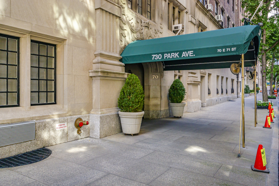 730 Park Ave, Manhattan, NY 10021 - Photo 4 of 4