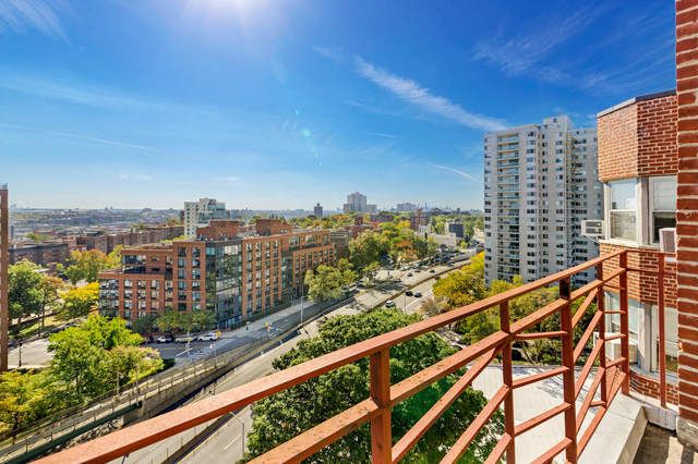$415,000 | 3515 Henry Hudson Parkway West, Unit 12D | Riverdale