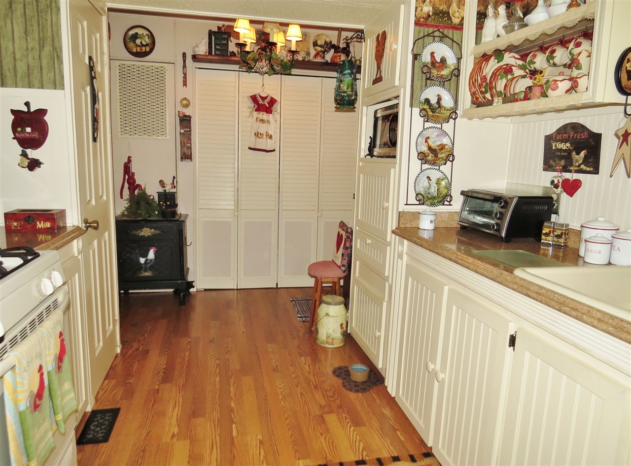 7467 Mission Gorge Road, Unit 58 Santee, CA 92071 - Photo 4 of 18 Gallery Image 4