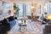$2,100,000 | 488 Folsom Street, Unit 3706 | South Beach