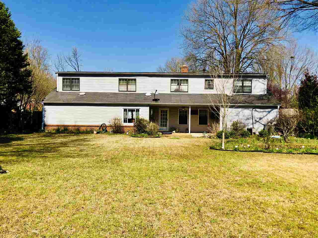 8059 Neshoba Road Germantown, TN 38138 - Photo 24 of 25 Gallery Image 24