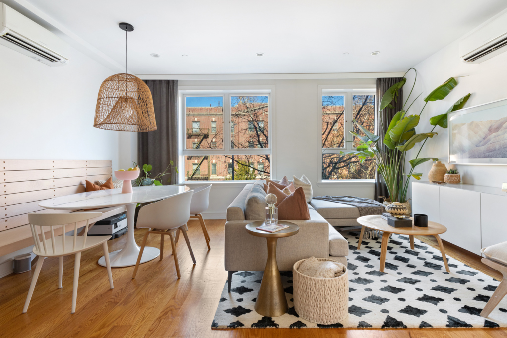 96 Lefferts Place, Unit 3 Brooklyn, NY 11238 - Photo 2 of 14