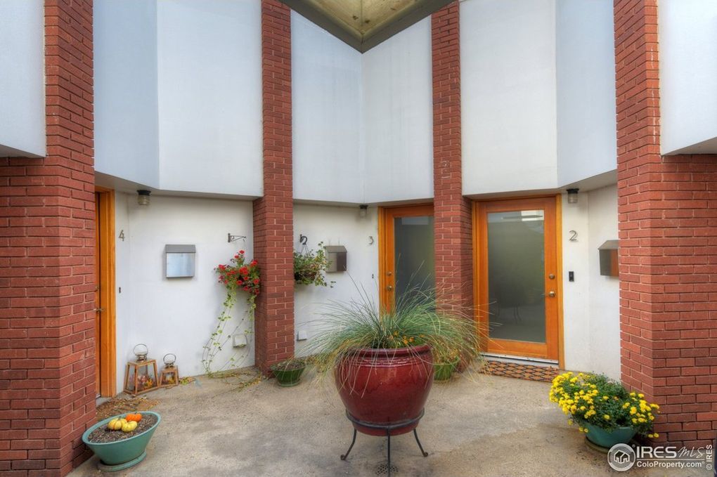 2950 Broadway, Unit 2 Boulder, CO 80304 - Photo 38 of 38
