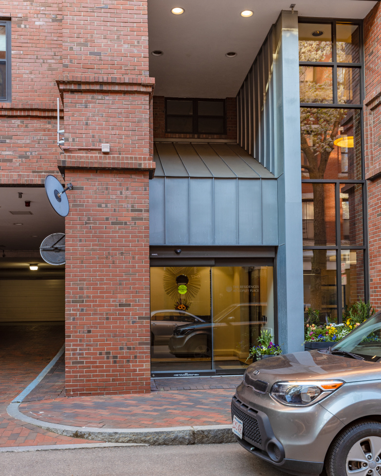 Copley Place Center  Back Bay, MA Business Directory