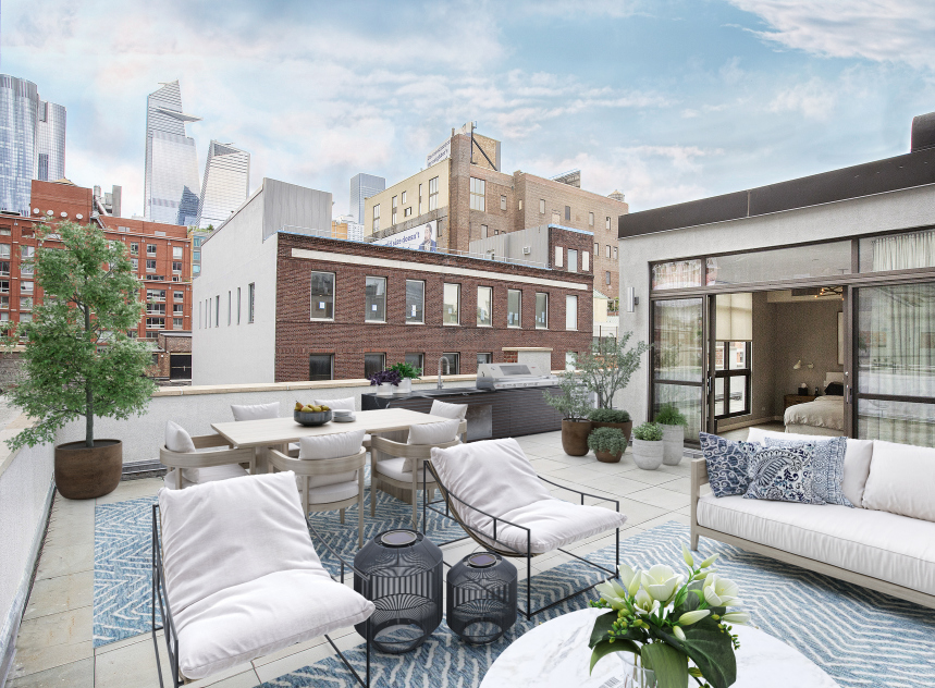 532 West 22nd Street, Unit 5B Manhattan, NY 10011 - Photo 19 of 20