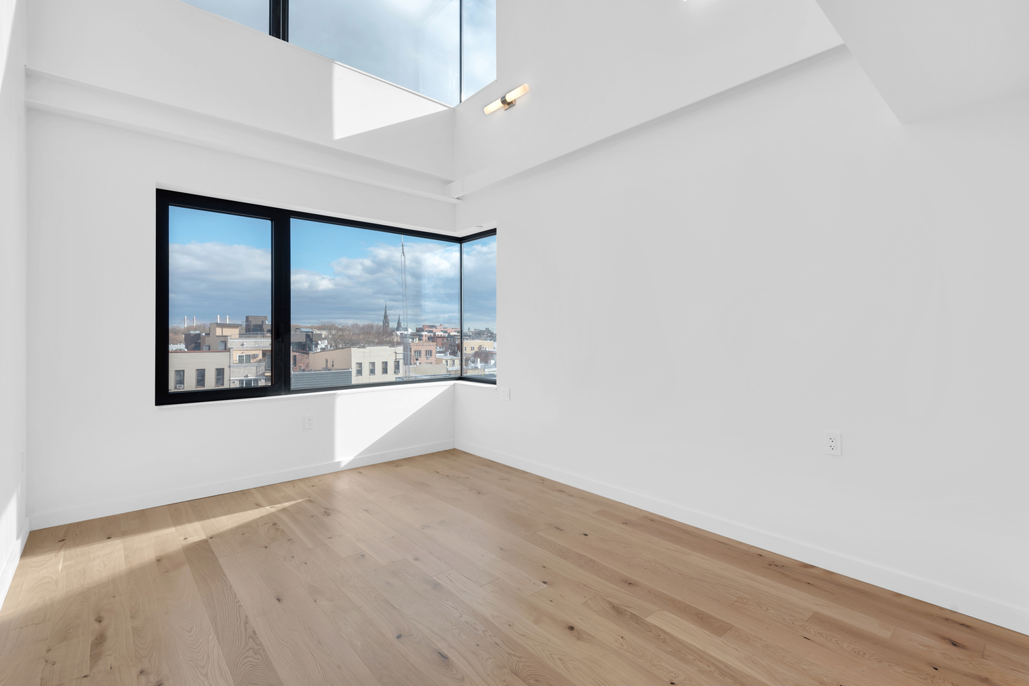 888 Lorimer Street, Unit PH Brooklyn, NY 11222 - Photo 11 of 17