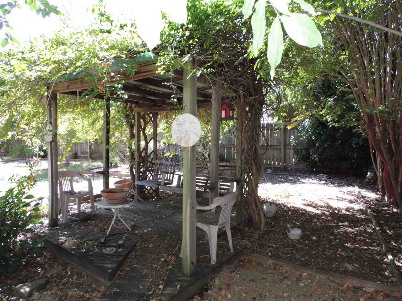 5381 Ross Road Memphis, TN 38141 - Photo 19 of 25