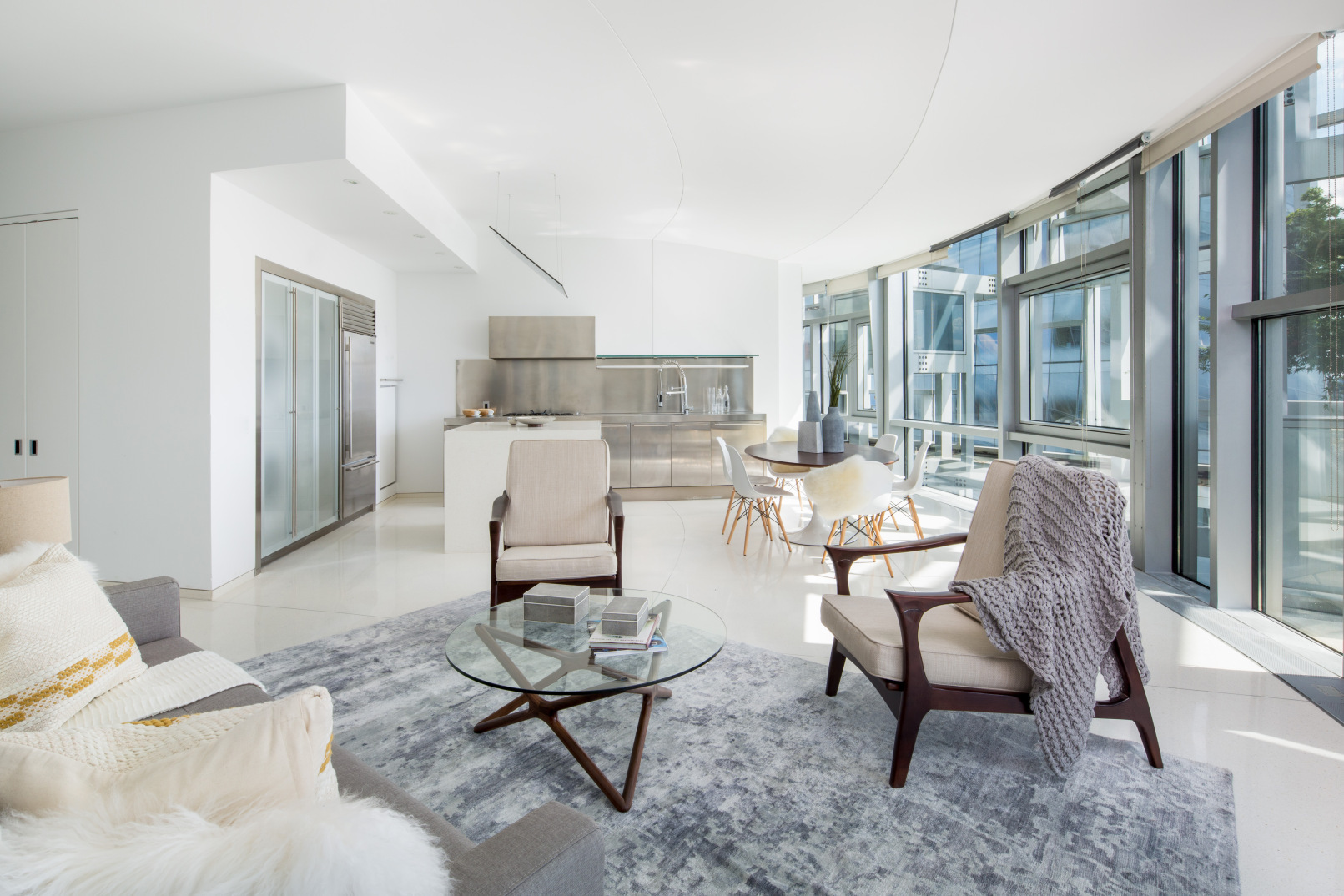100 11th Avenue, Unit 5B Manhattan, NY 10011 - Photo 1 of 9