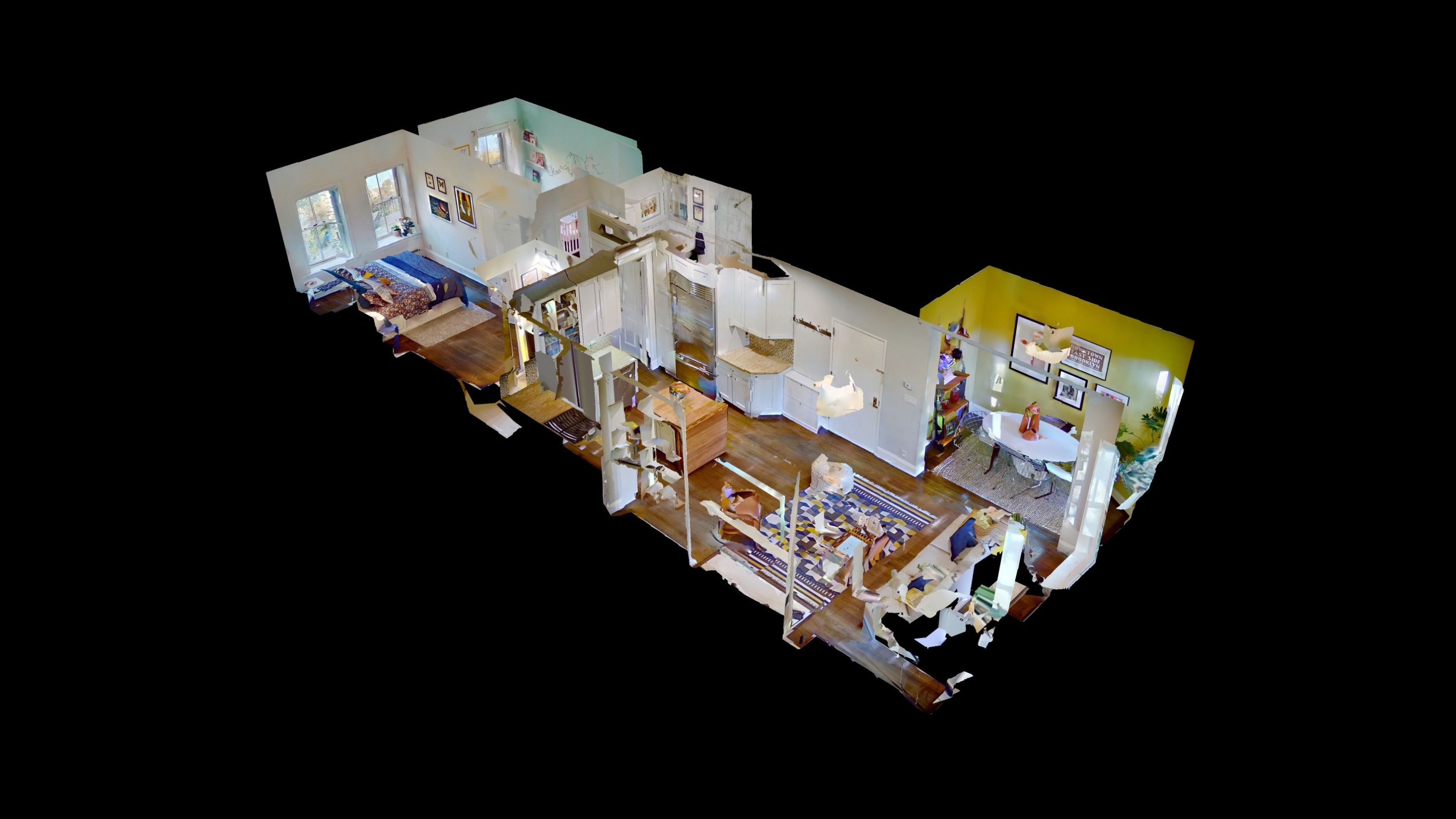 143 Bergen Street, Unit FL2 Brooklyn, NY 11217 - Photo 14 of 14