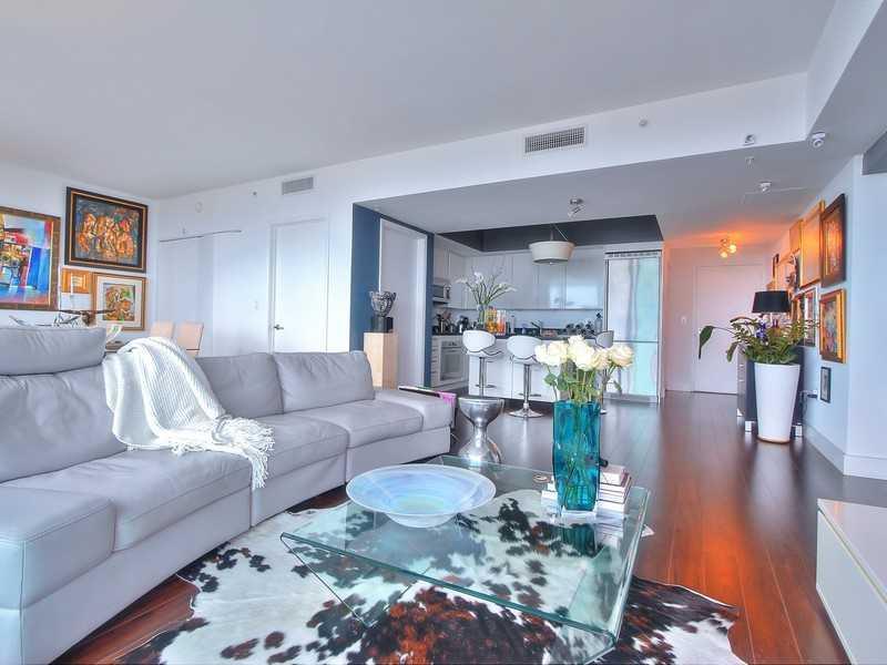 92 Southwest 3rd Street, Unit 5004 Miami, FL 33130 - Photo 5 of 21
