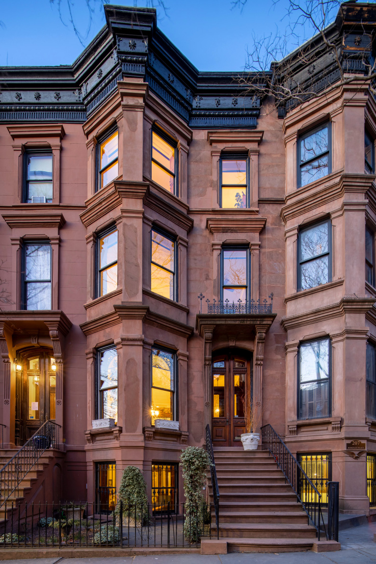 205 Berkeley Place Brooklyn, NY 11217 - Photo 20 of 22