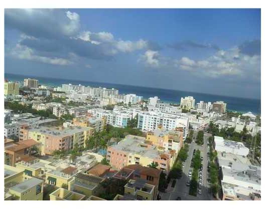 90 Alton Road, Unit 2205 Miami Beach, FL 33139 - Photo 1 of 5