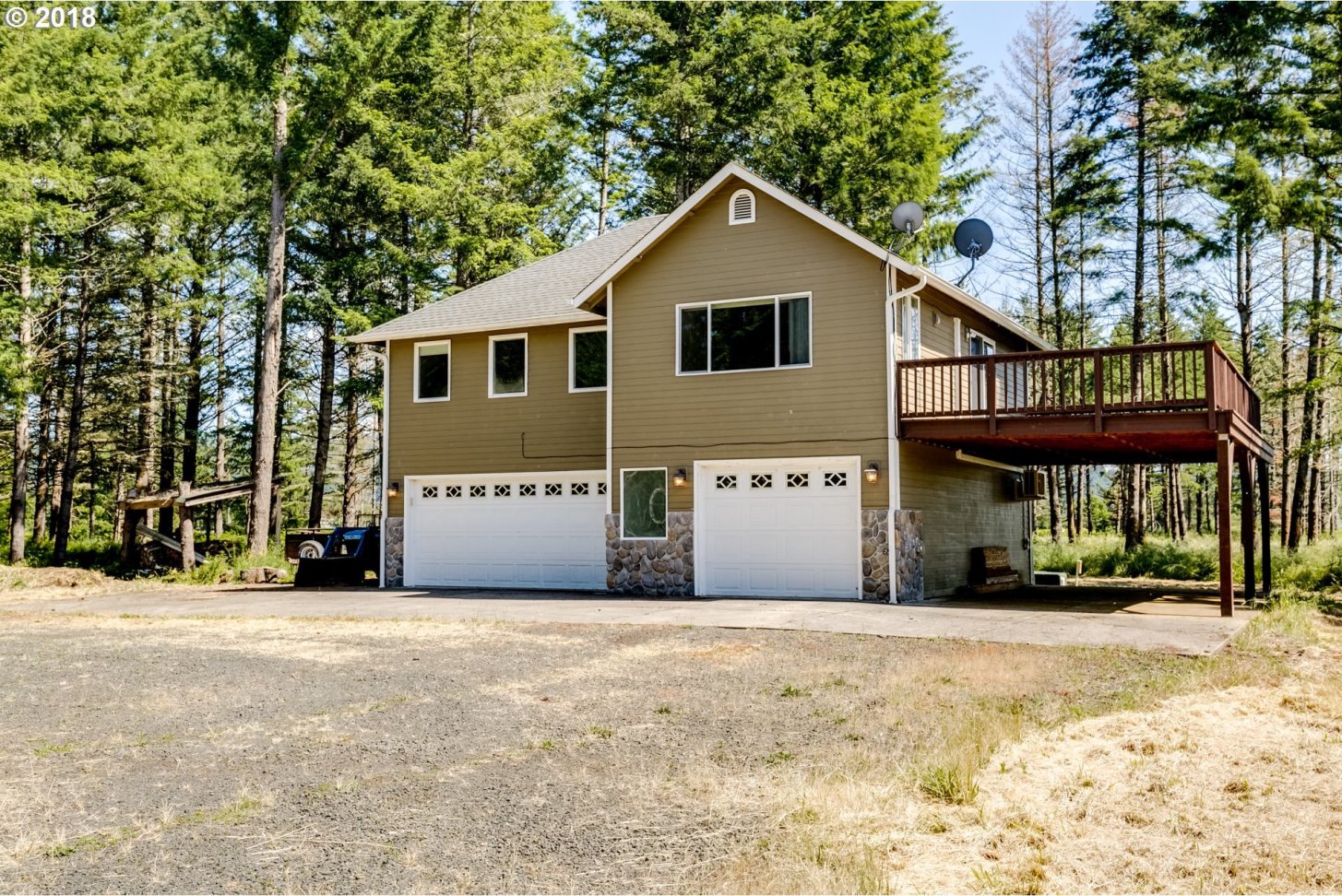 80145 Delight Valley School Road Cottage Grove, OR 97424 - Photo 2 of 29 Gallery Image 2