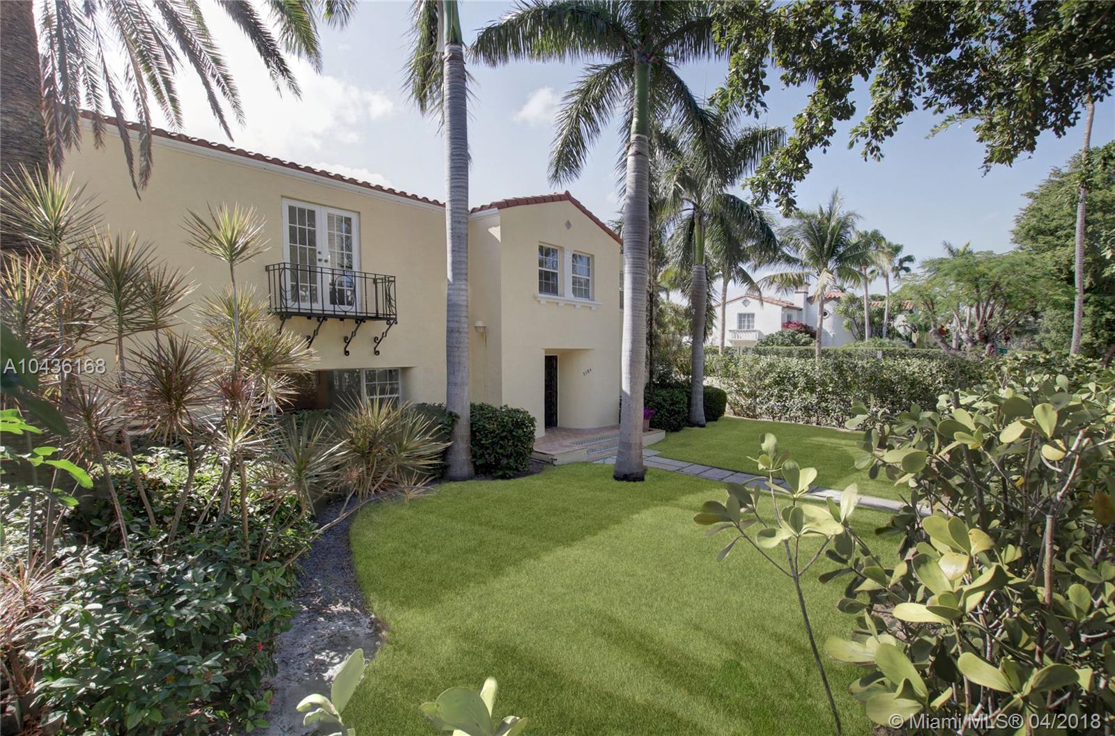 5184 Pine Tree Drive Miami Beach, FL 33140 - Photo 2 of 36