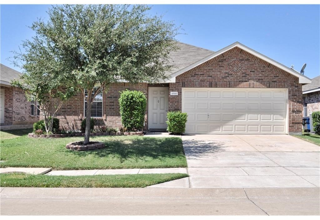 4916 Pacific Way Frisco, TX 75036 - Photo 1 of 1