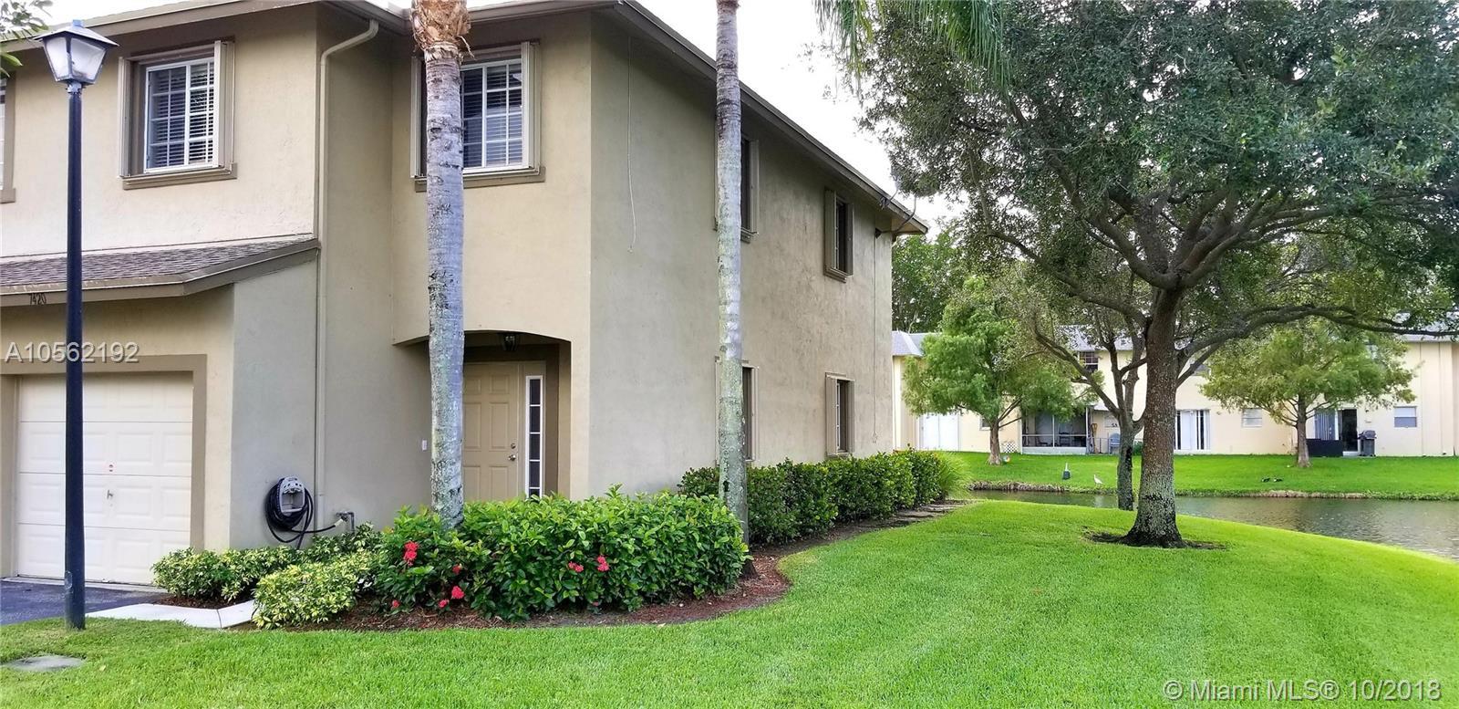 7420 Southwest 8th Court North Lauderdale, FL 33068 - Photo 1 of 21