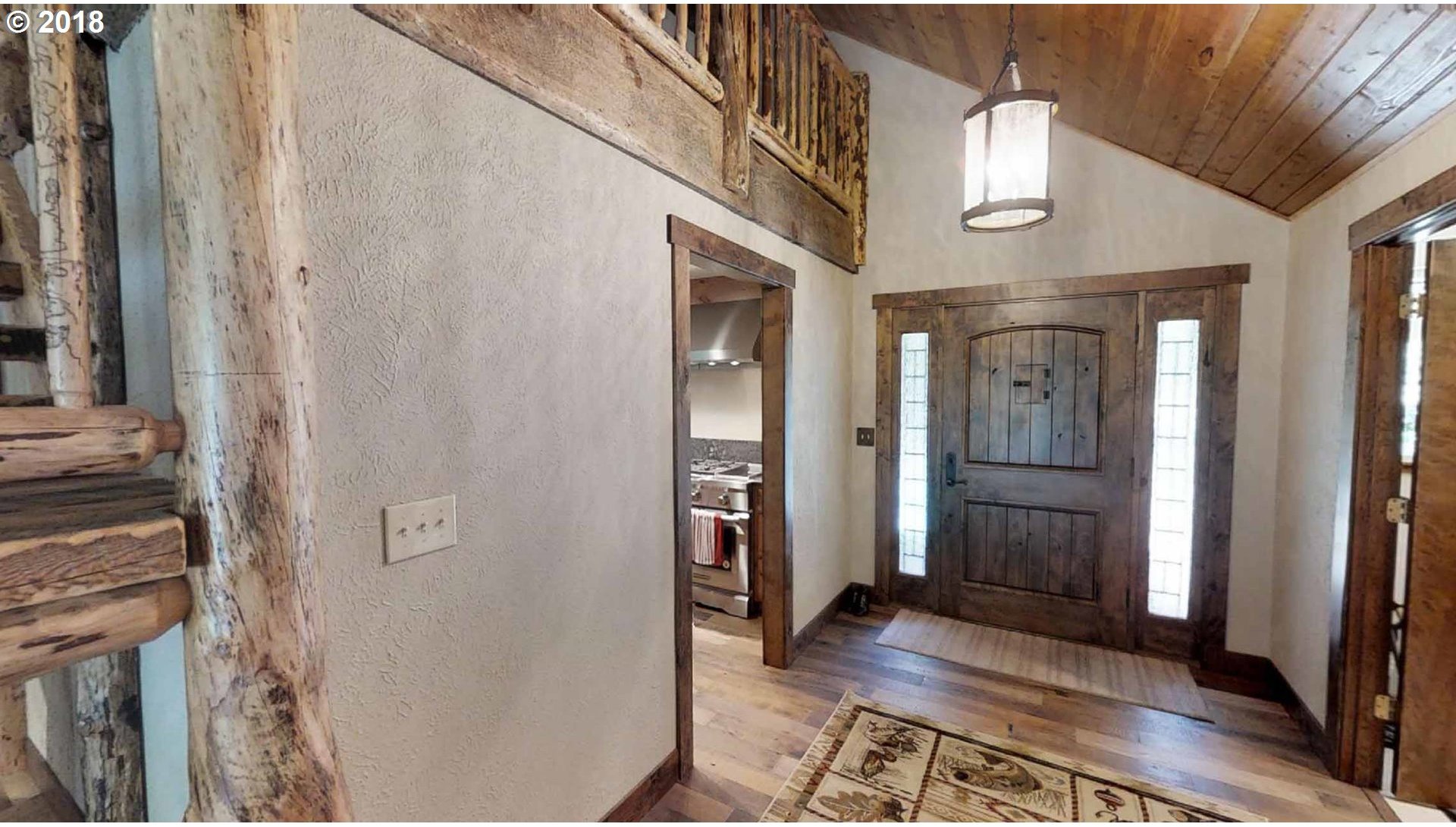 34471 Agness Illahe Road Agness, OR 97406 - Photo 21 of 32