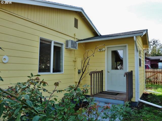 60 Southwest Wheeler Street Winston, OR 97496 - Photo 14 of 16 Gallery Image 14