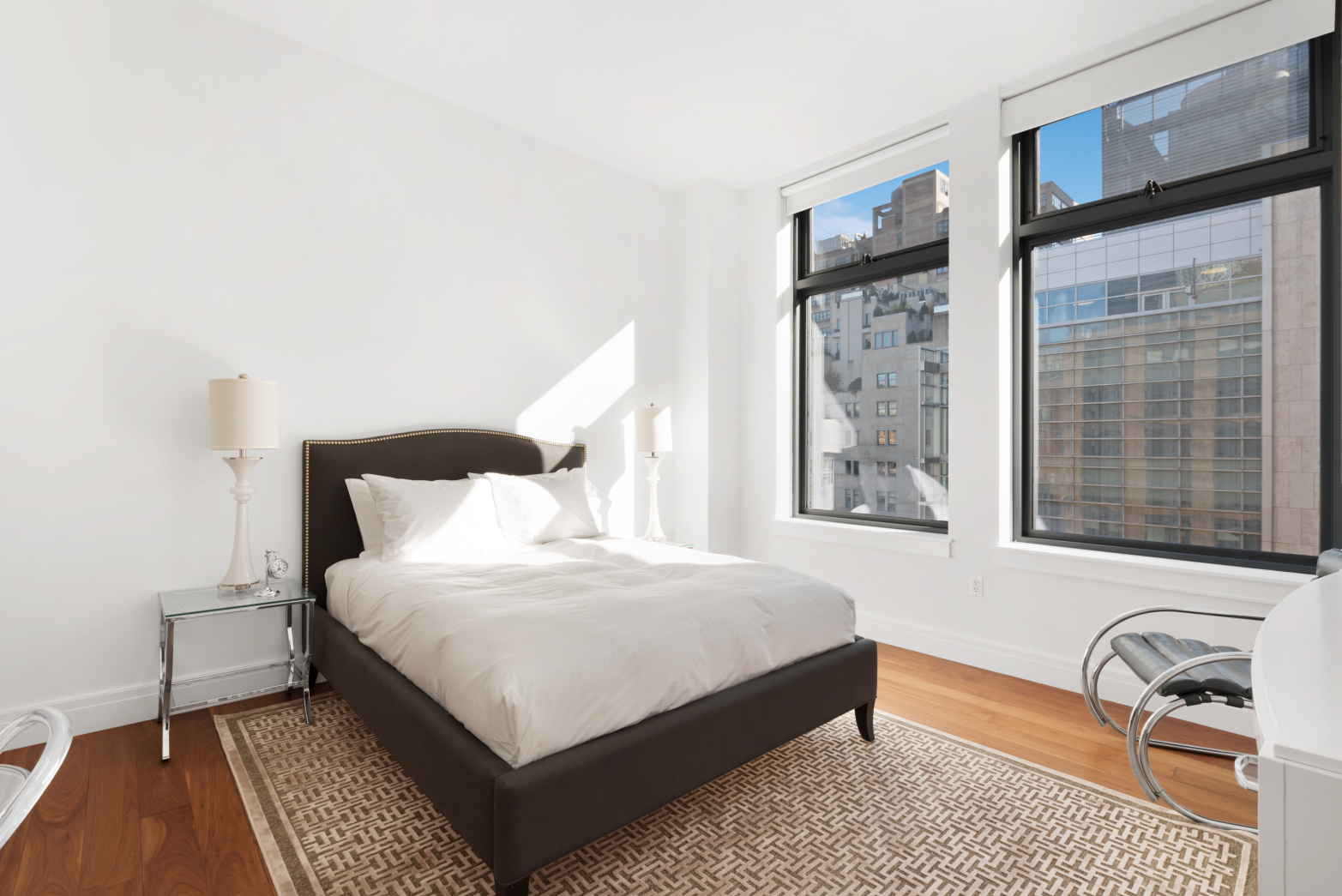 34 Leonard Street, Unit 6A Manhattan, NY 10013 - Photo 7 of 15