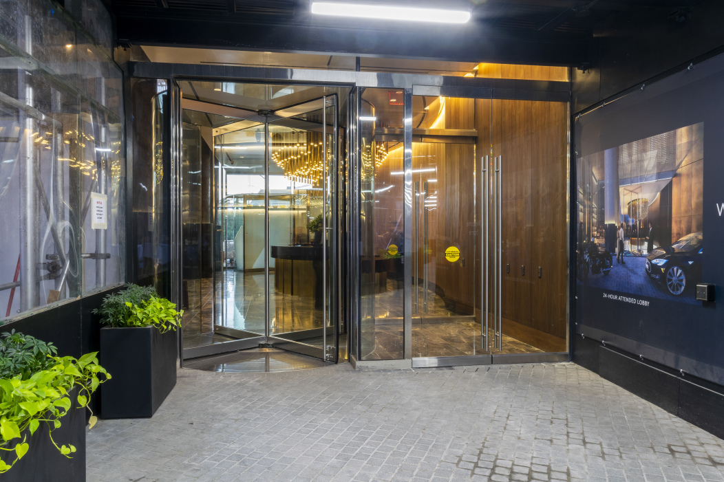 One Manhattan Square 252 South St, Manhattan, NY 10002 - Photo 5 of 29