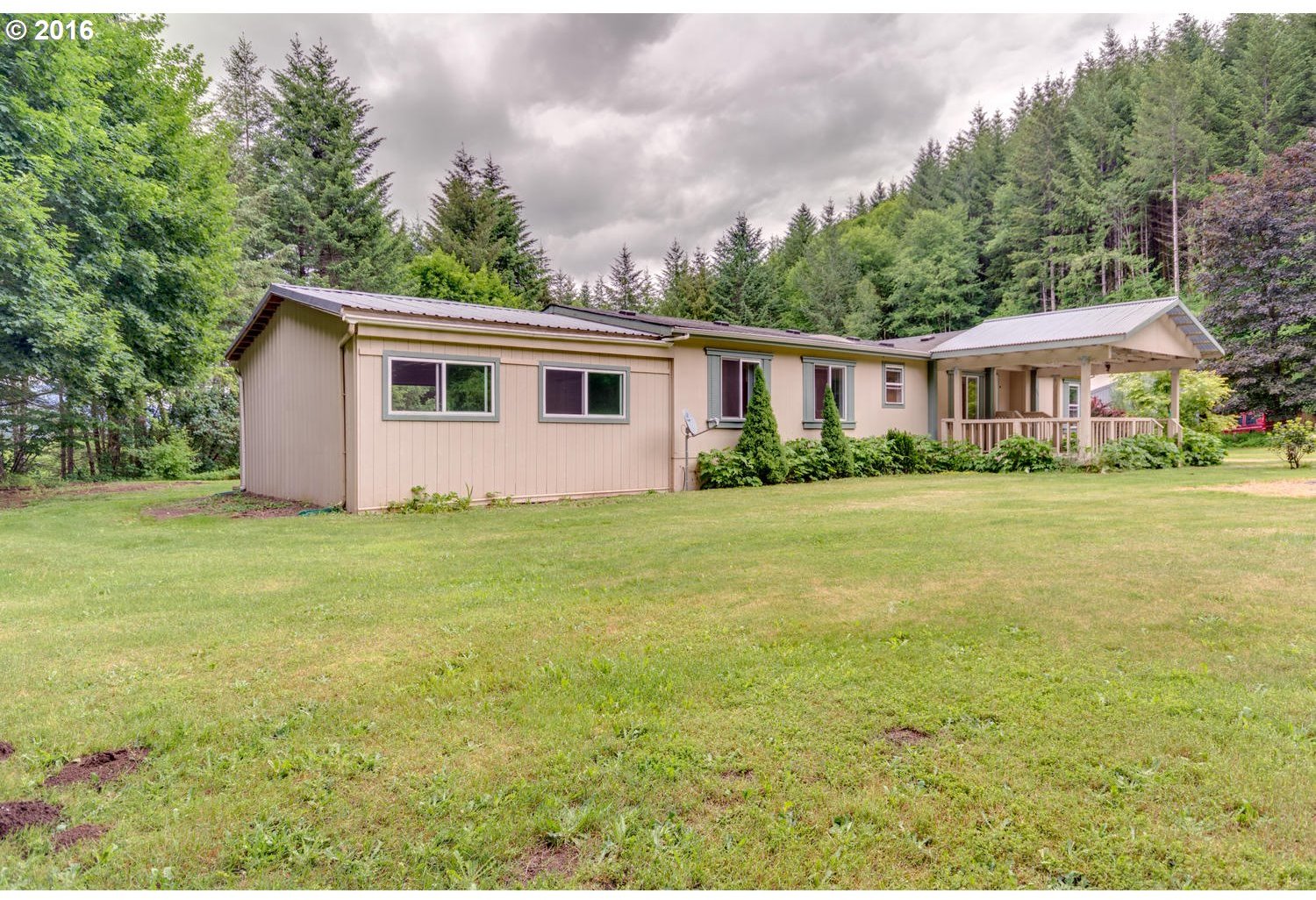 599 Yale Bridge Road Ariel, WA 98603 - Photo 3 of 27 Gallery Image 3