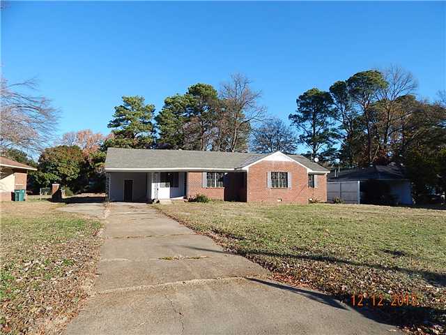 1436 Old Hickory Road Memphis, TN 38116 - Photo 9 of 9 Gallery Image 9