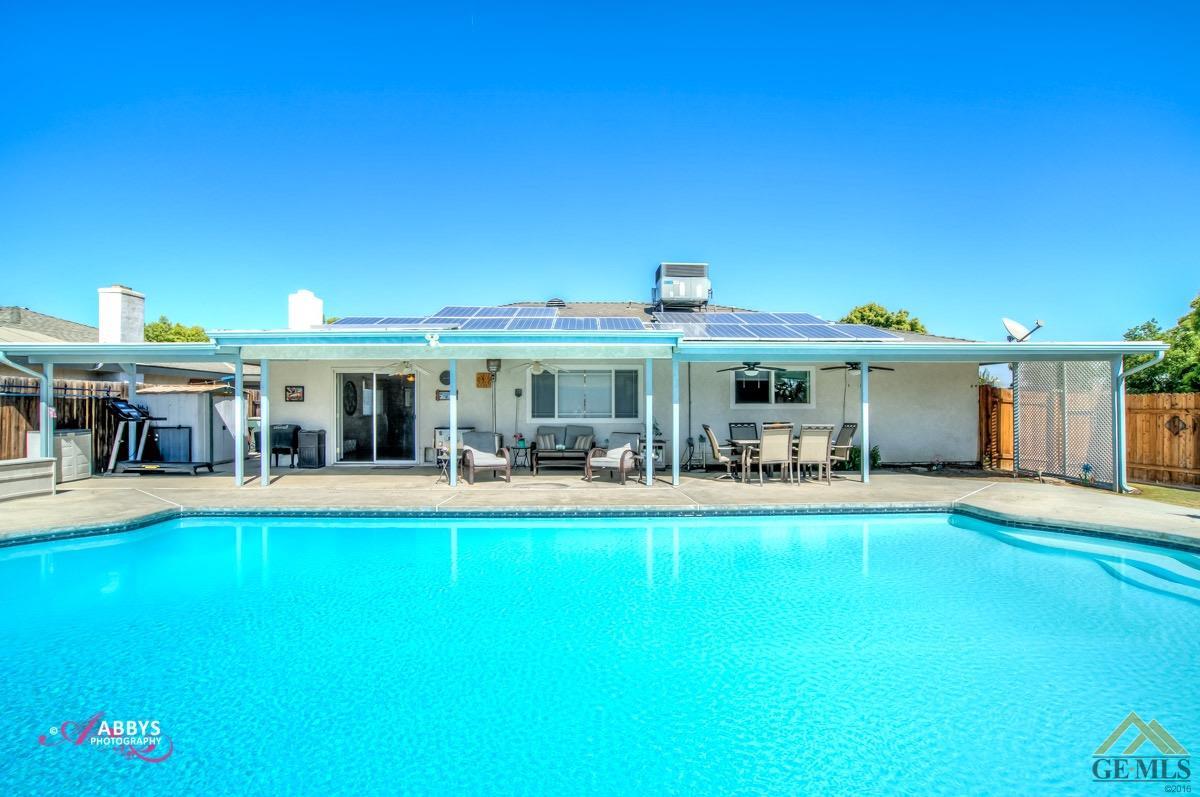 3601 Planz Road Bakersfield, CA 93309 - Photo 29 of 31